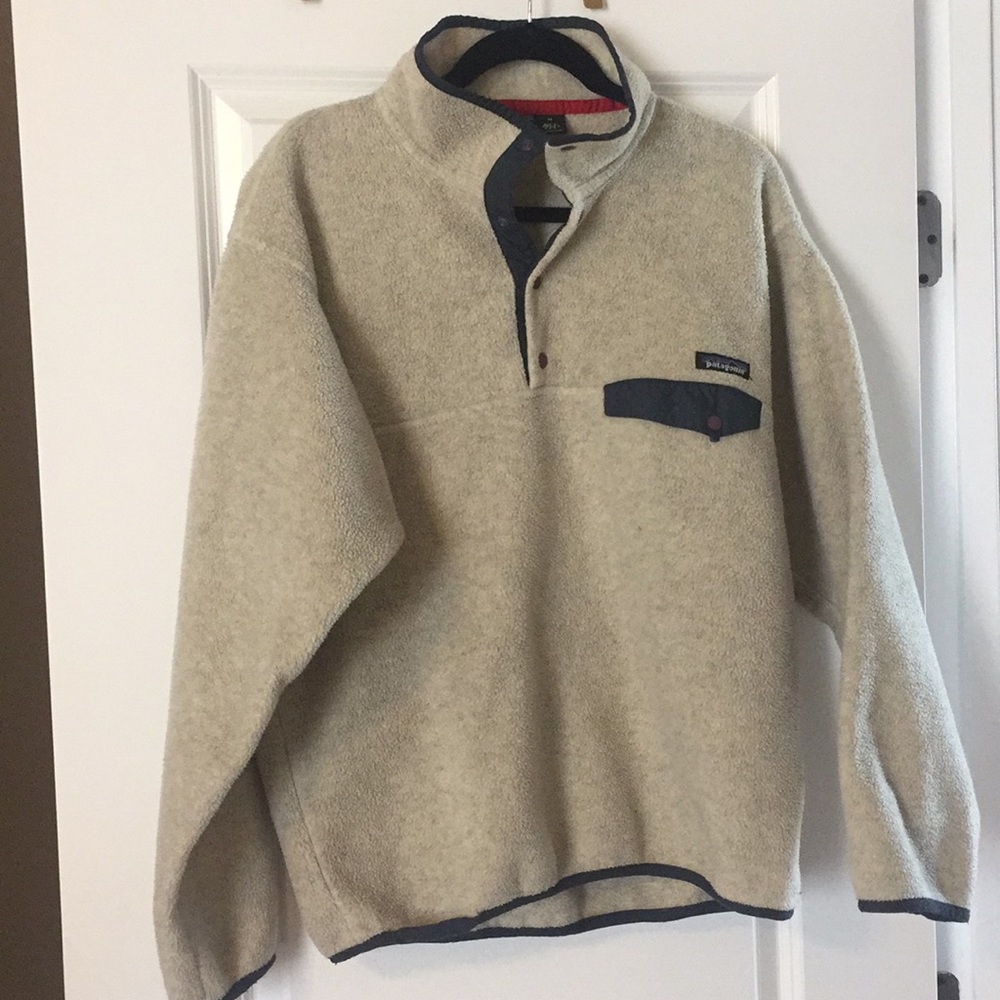 Cleaning out closet